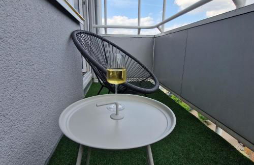 COME INN - Messeblick contaktless Check in - Foto 16