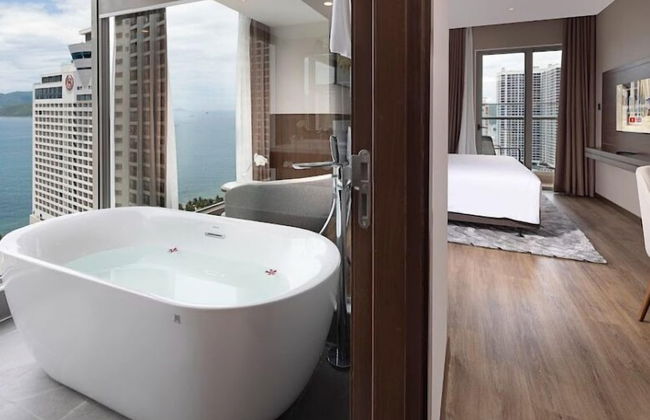 Nha Trang Monaco Apartment Panorama - Foto 53