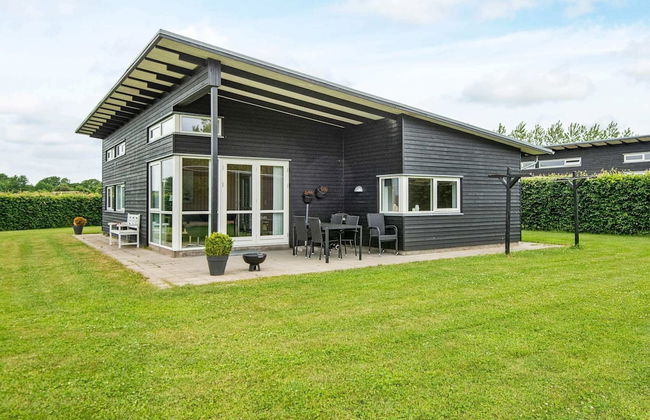 6 Person Holiday Home in Haderslev-by Traum - Foto 1