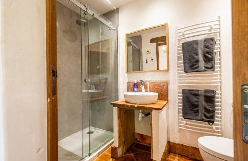 Bastide de Cordes sur Ciel - Piscine chauffée & Parc - Foto 49