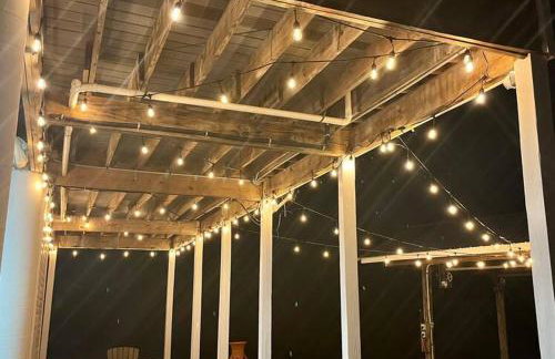 Getting Nauti at the Bay - Foto 30