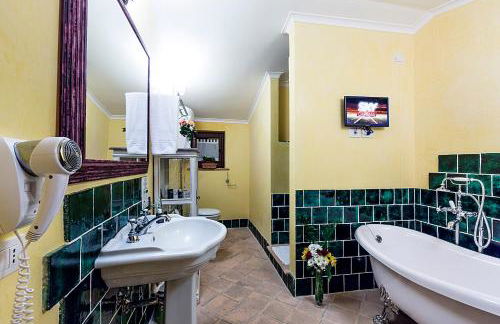 Agriturismo Il Sapore Della Luna - Foto 27