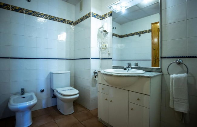 Hotel Apartamentos Mojácar Beach - Foto 52