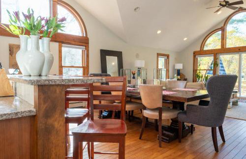 Private Berkshire Escape Special April Pricing select your dates for discount Monthly Pricing - Foto 19