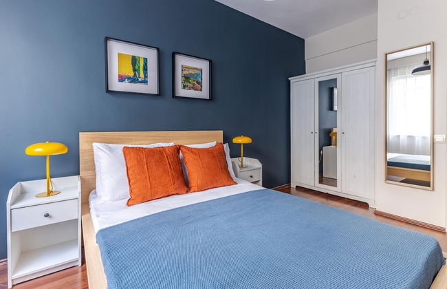 Spacious Flat w Balcony 3 min to Bagdat Ave - Foto 15