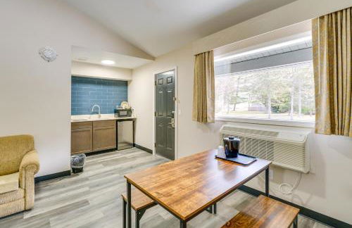 1 Mi to Lake Huron Waterfront Cozy Studio Apt - Foto 2