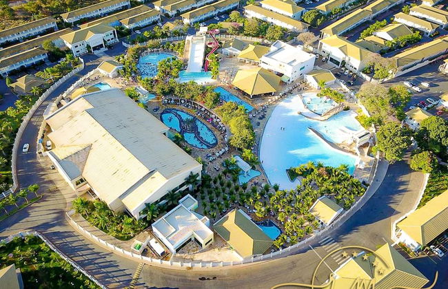 Lacqua diRoma RM Hospedagem - Foto 56