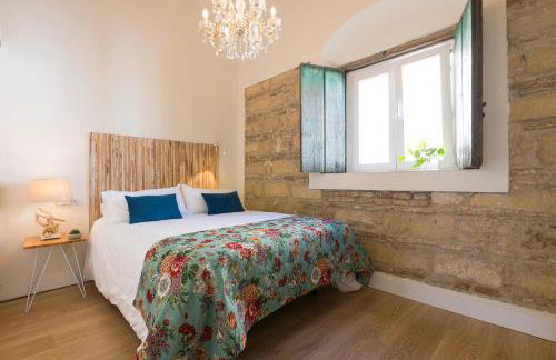 Cream Loft Siente Jerez Parking Incluido - Foto 17