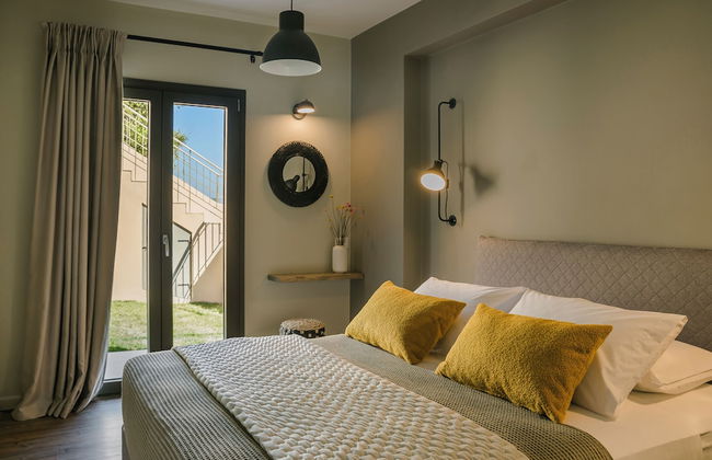 Kappa Suites - Photo 11