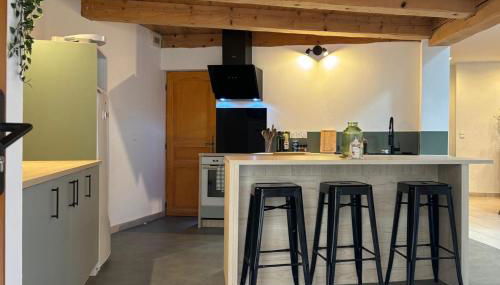 La maison de Lalie - Foto 3