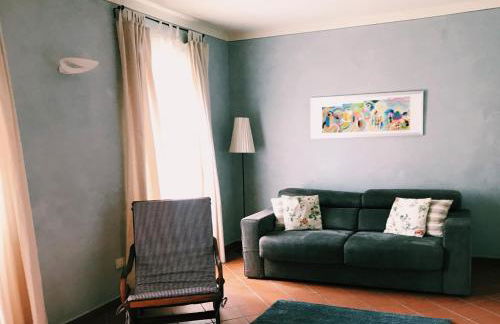 Uliveto Saglietto Agriturismo a Poggi Apartments - Foto 95