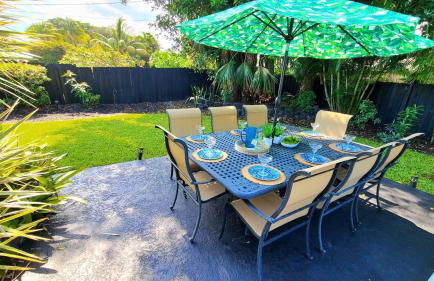 PoshPadz Villa Oceana-Hot tub, HUGE Pool, Beach - Foto 36