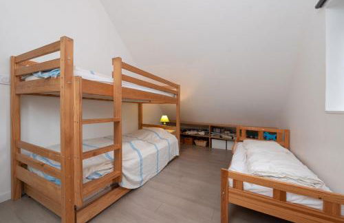 Magnifique Familiale Sur l'Eau - Foto 20