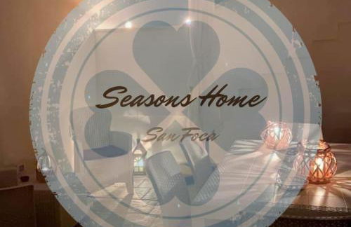 Seasons Home San Foca - Foto 6