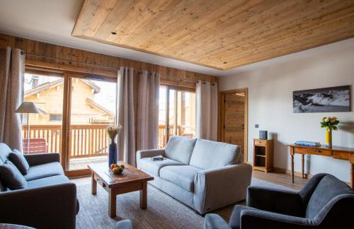 Les Appartements du Mérilys - Foto 61