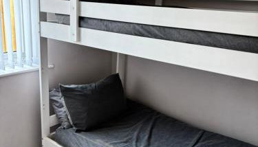 Flat 3 Seaside Haven - Foto 5