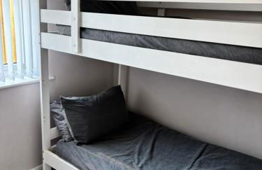 Flat 3 Seaside Haven - Foto 5