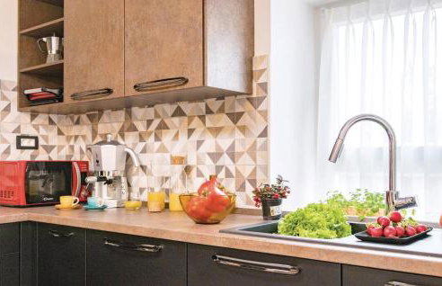 Amazing Home In Sajini - Foto 30