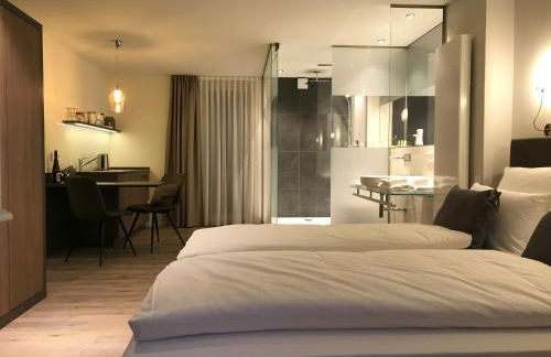 SYBILLE KUNTZ Weingut Gästehaus - Foto 16