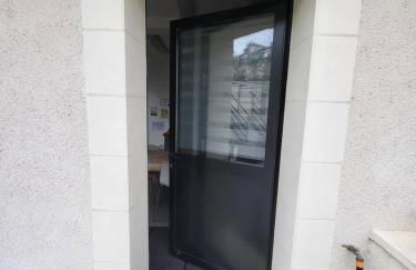 Joli appartement avec vue sur la Loire - Foto 7