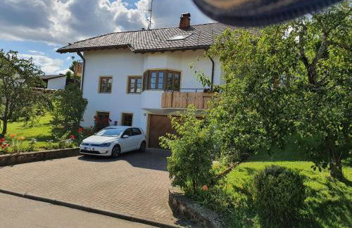 Haus Sonnenblume - Foto 1