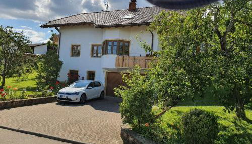 Haus Sonnenblume - Foto 1