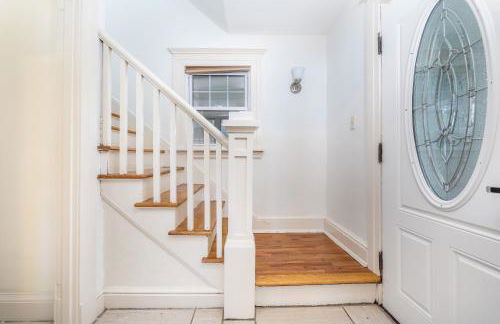 Gorgeous 3 bedroom - 9 mins to Hartford, Connecticut - Foto 24