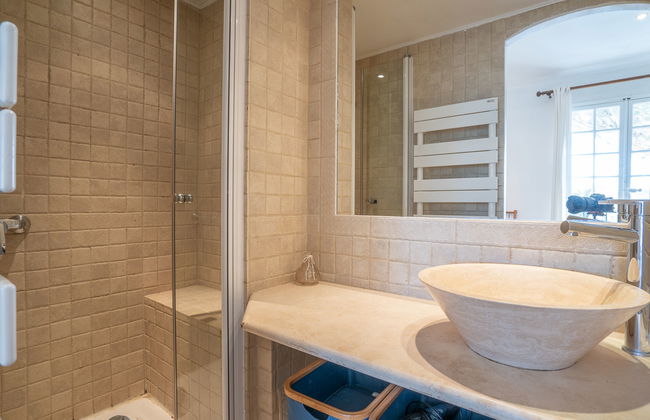 Bleu Azur - Photo 23