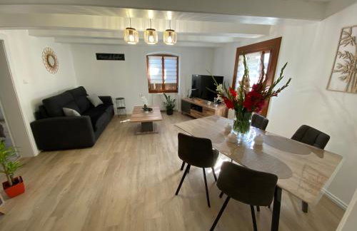 Gîte au Pied du Bischenberg - Foto 6