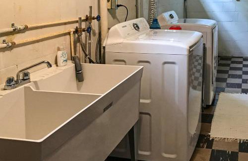 Williams Bay Retreat Walk to Lake Geneva and Town! - Foto 20