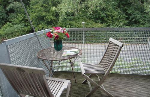 K9 Wohnungen - Foto 33