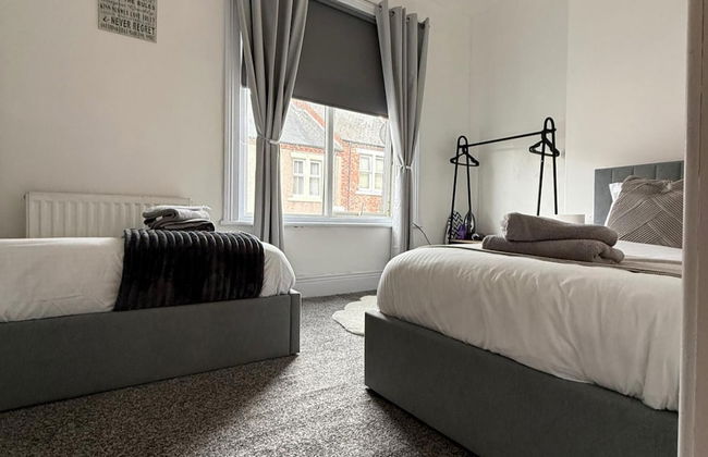 Relaxing Family Getaway in South Shields - Photo 2