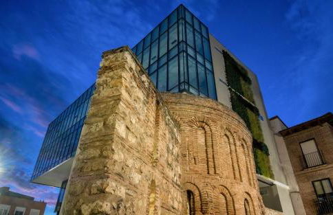 Vegas de la Alcarria - Foto 45