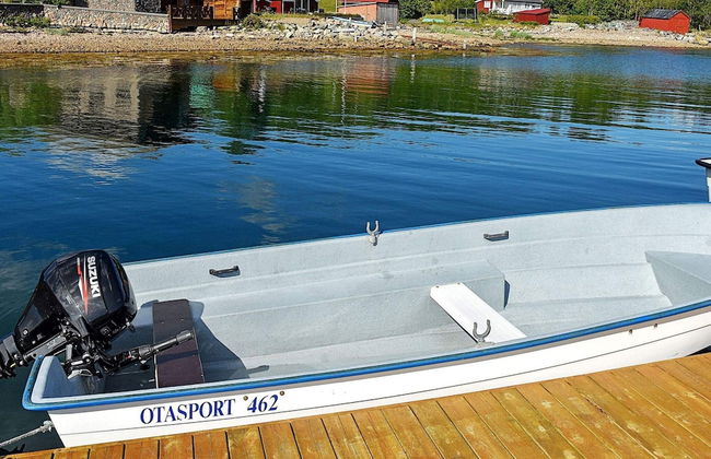 Holiday Home in EidsvÃ¥g - Foto 40