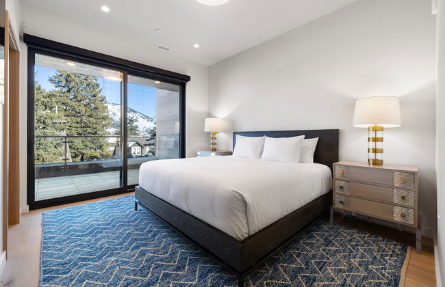 The Glenwood by Jackson Vacations - Foto 2