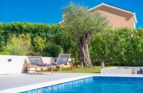 Villa Oasis - Photo 57