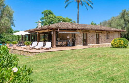 Villa Casa Del Talaiot Sencelles by PriorityVillas - Foto 41