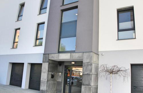 Apartament Spacerowa - Foto 13