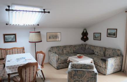 Ferienwohnung Zahnder inkl. Chiemgaukarte - Photo 21
