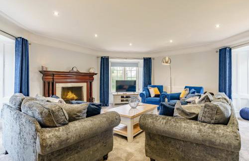 Whittle Dene Reservoir House - Foto 8