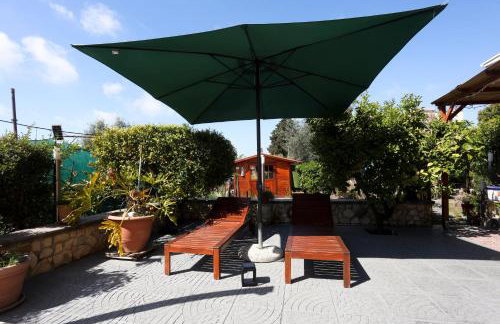 GuestHost - Vesuvium Garden - Foto 5