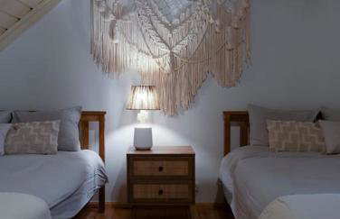 Leśny dom z basenem w okolicy Zegrza - Foto 50