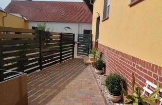 Apartment Fewo Wilhelm by Interhome - Foto 14