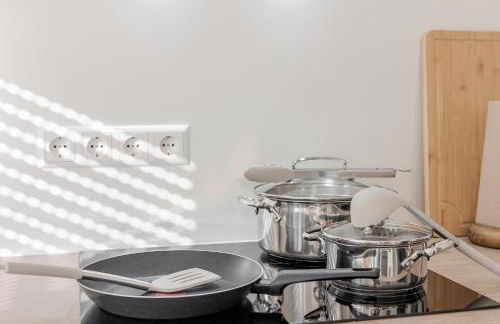 Troja Living Helena - Wohnung zentral in Bruchsal - Foto 4