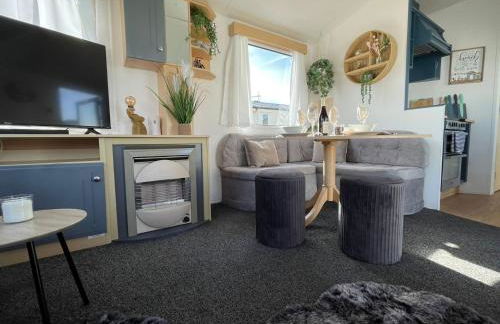 Little Owl - Holiday Home - Caravan Break - Foto 7