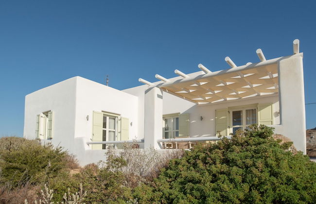 Villas Naxos Grande Vista - Photo 64