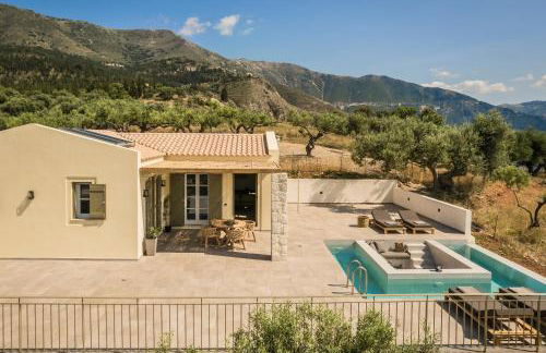 Uberina - Olea Di Assos Villas - Photo 13