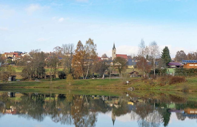 Apartment in Neuschonau Near Bavarian Forest - Photo 16