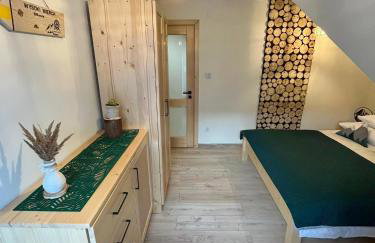 Moje Pieniny Apartament - Photo 27