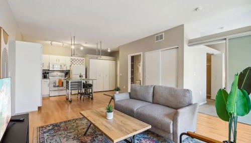 CozySuites Mill District with pool, gym #01 - Foto 1